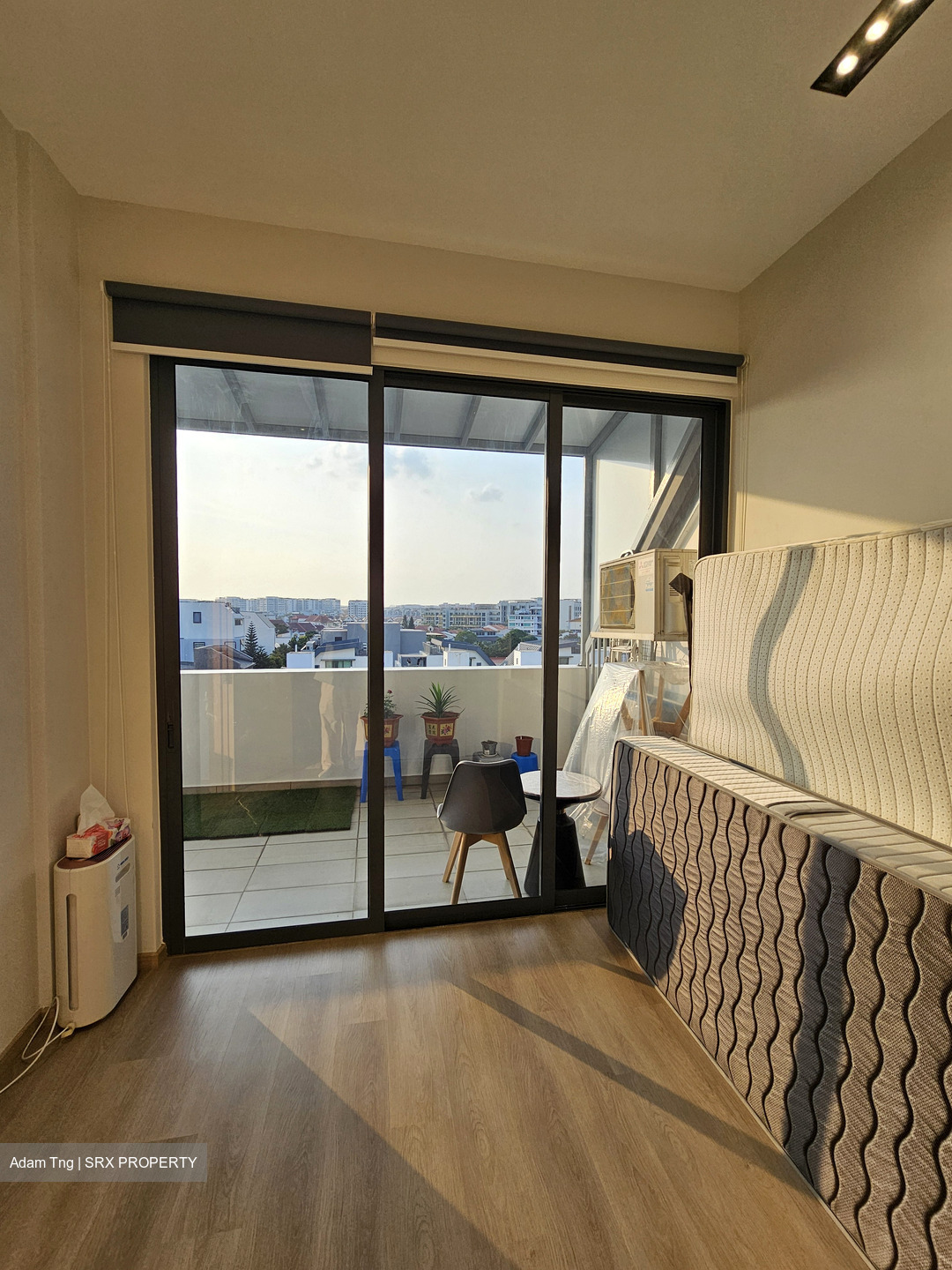 21 Richards (D19), Apartment #609129161